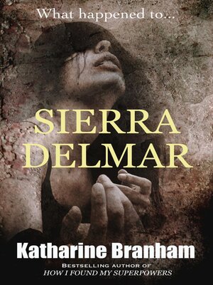 cover image of Sierra Delmar